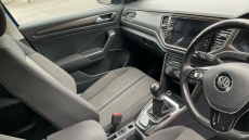 Volkswagen T-Roc 1.0 TSI SE 5dr Petrol Hatchback